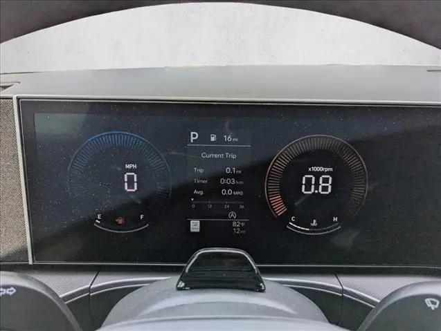 2026 Hyundai Santa Fe XRT
