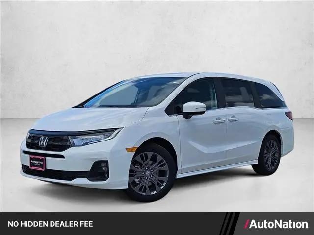 2026 Honda Odyssey Touring for sale in Corpus Christi, TX