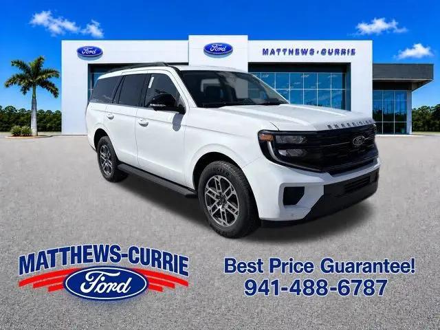 2026 Ford Expedition Active for sale in Nokomis, FL