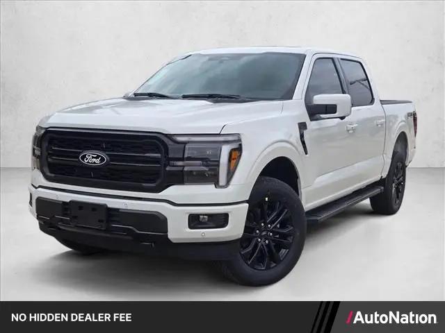 2026 Ford F-150 LARIAT for sale in Katy, TX