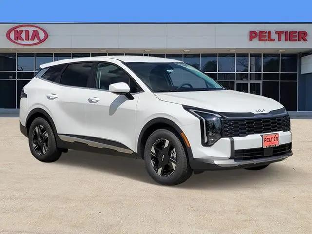 2026 Kia Sportage LX for sale in Longview, TX