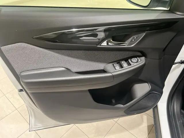 2026 Chevrolet TrailBlazer FWD LS
