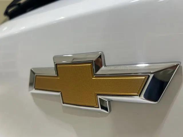 2026 Chevrolet TrailBlazer FWD LS