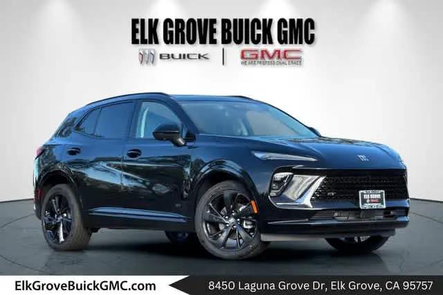 2026 Buick Envision Sport Touring AWD for sale in Elk Grove, CA