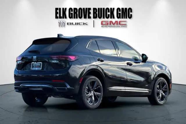 2026 Buick Envision Sport Touring AWD
