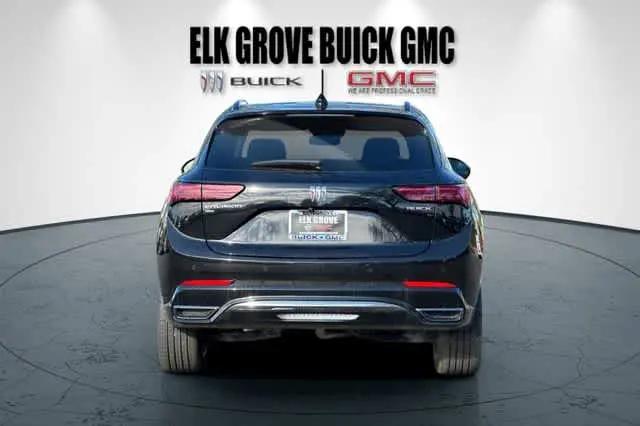 2026 Buick Envision Sport Touring AWD