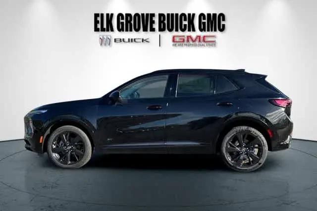 2026 Buick Envision Sport Touring AWD