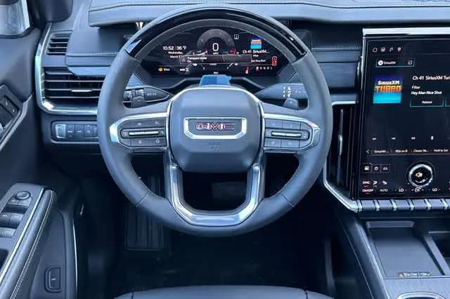 2026 GMC Acadia Elevation AWD