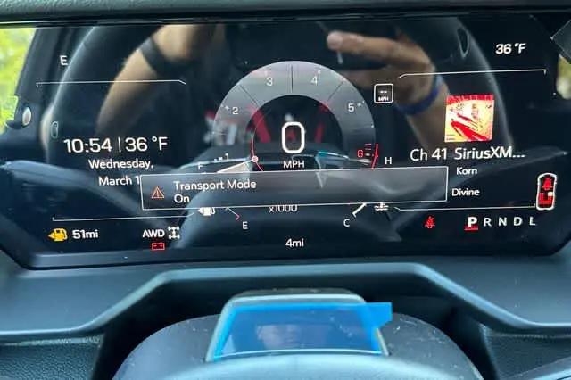 2026 GMC Acadia Elevation AWD