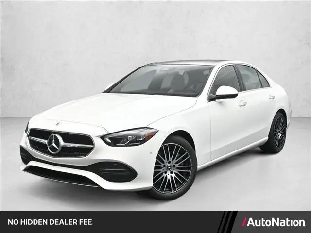 2026 Mercedes-Benz C-CLASS C 300 C 300 for sale in Naperville, IL