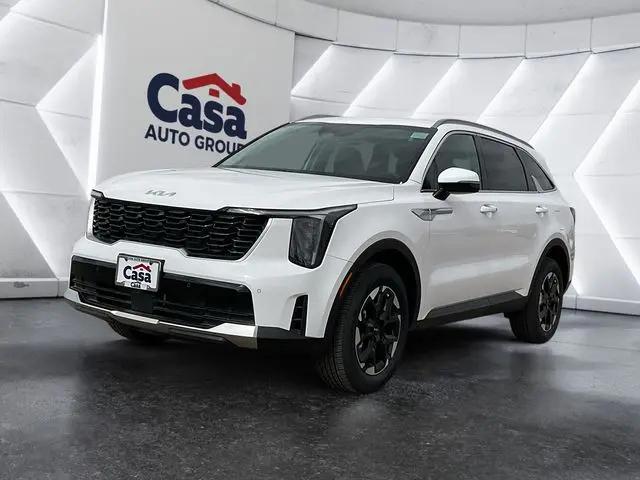 2026 Kia Sorento S for sale in El Paso, TX