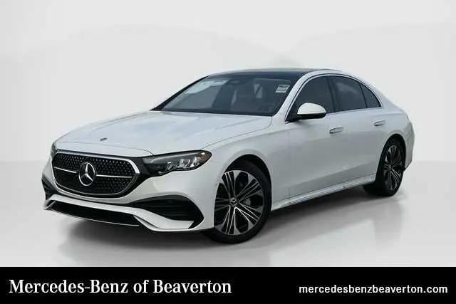 2026 Mercedes-Benz E 350 E 350 for sale in Portland, OR