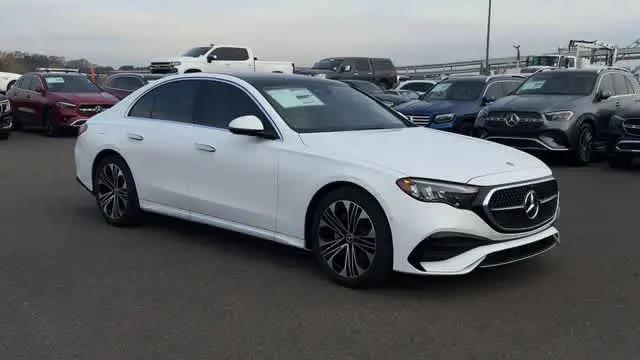 2026 Mercedes-Benz E 350 E 350
