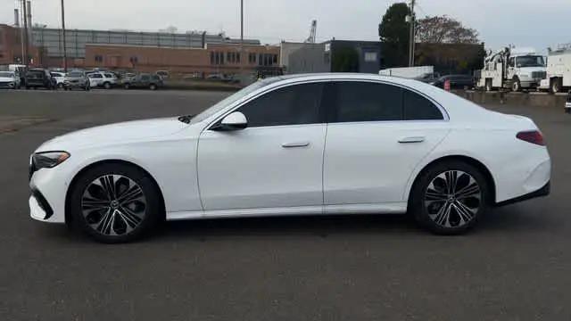 2026 Mercedes-Benz E 350 E 350