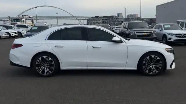 2026 Mercedes-Benz E 350 E 350