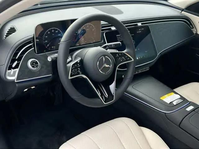 2026 Mercedes-Benz E 350 E 350