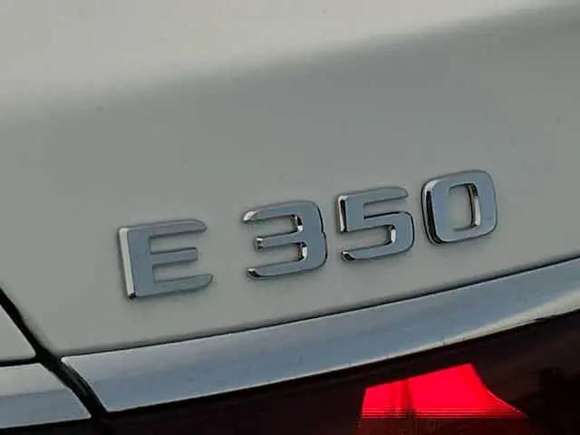 2026 Mercedes-Benz E 350 E 350