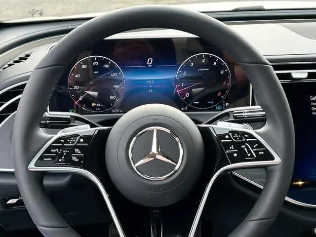 2026 Mercedes-Benz E 350 E 350