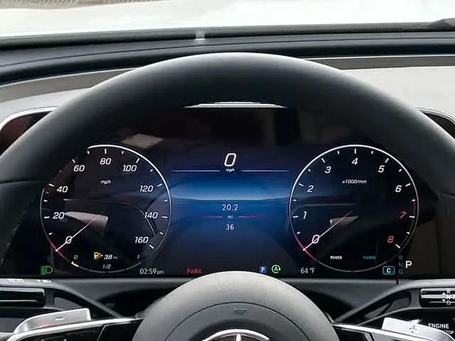2026 Mercedes-Benz E 350 E 350