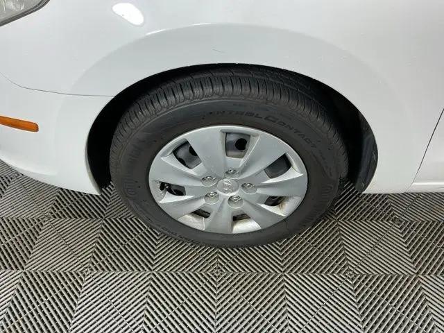 2011 Hyundai Elantra Touring GLS