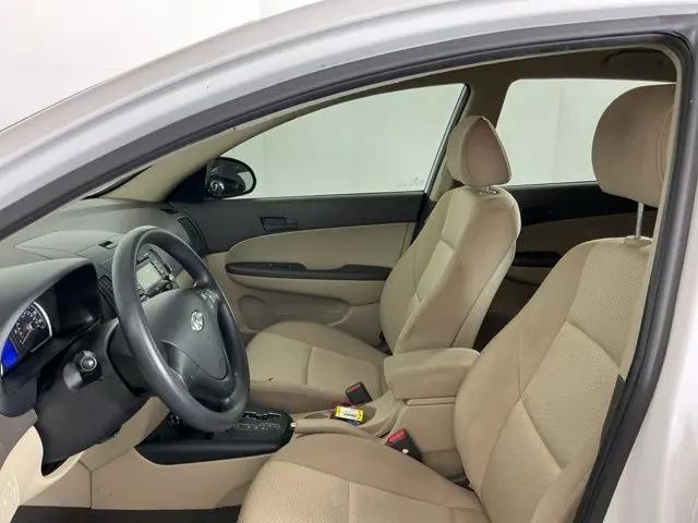 2011 Hyundai Elantra Touring GLS