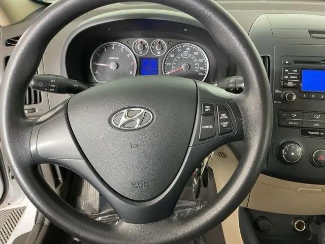 2011 Hyundai Elantra Touring GLS