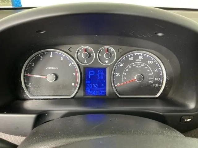 2011 Hyundai Elantra Touring GLS