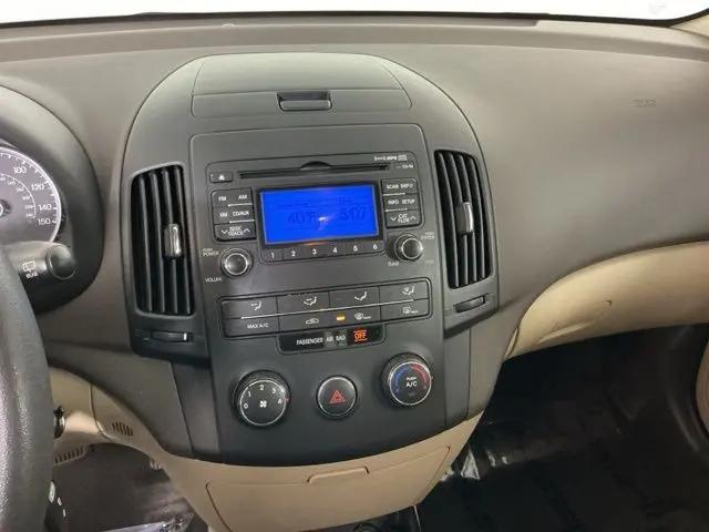 2011 Hyundai Elantra Touring GLS