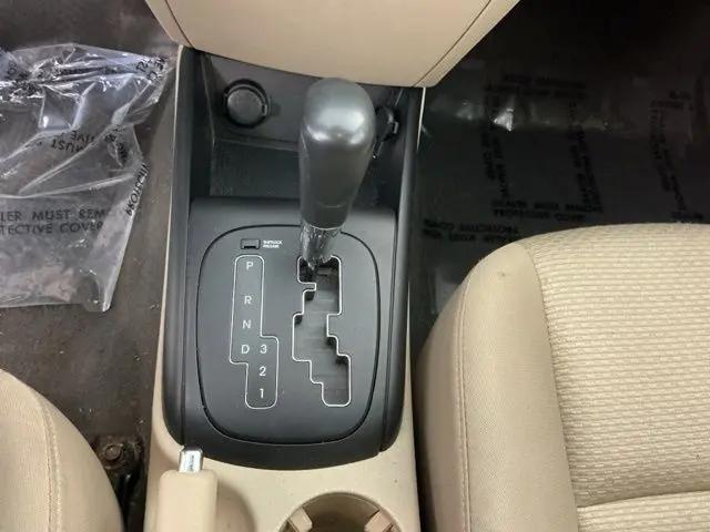 2011 Hyundai Elantra Touring GLS