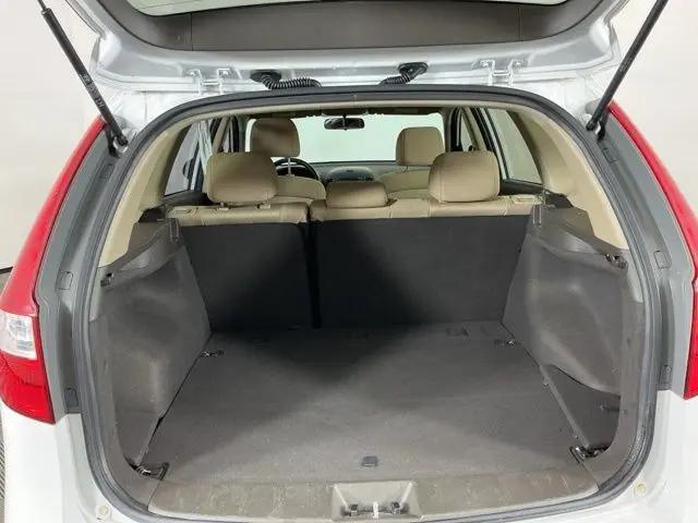 2011 Hyundai Elantra Touring GLS