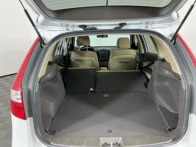2011 Hyundai Elantra Touring GLS