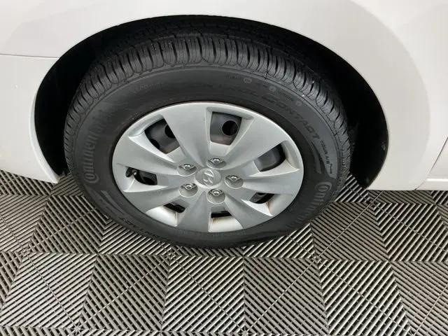 2011 Hyundai Elantra Touring GLS