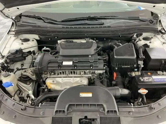 2011 Hyundai Elantra Touring GLS