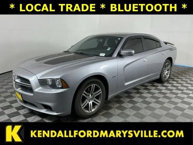 2014 Dodge Charger R/T for sale in Marysville, WA