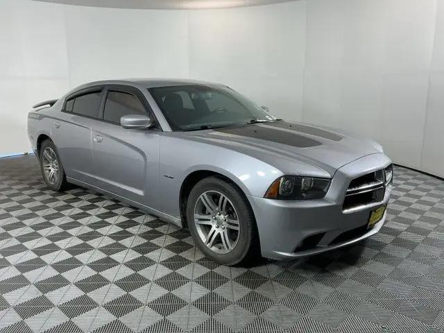 2014 Dodge Charger R/T