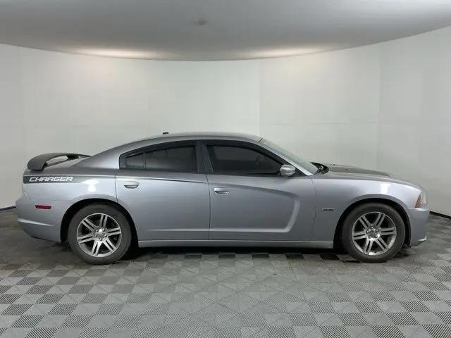 2014 Dodge Charger R/T