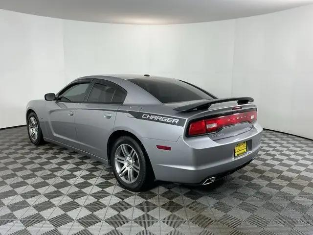 2014 Dodge Charger R/T