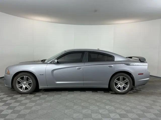 2014 Dodge Charger R/T