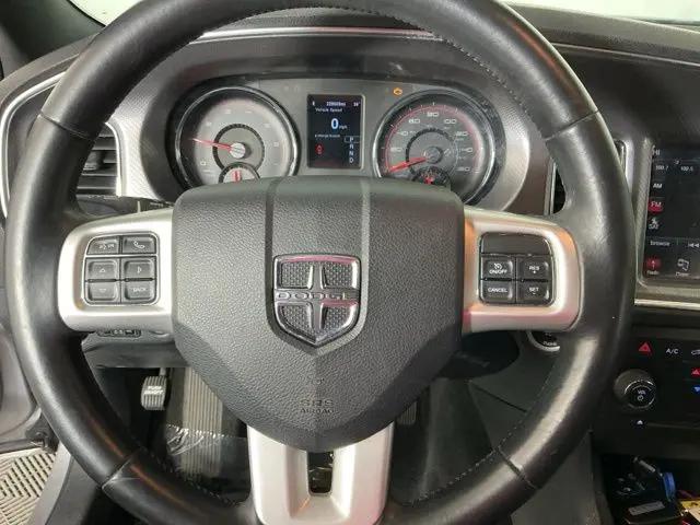 2014 Dodge Charger R/T