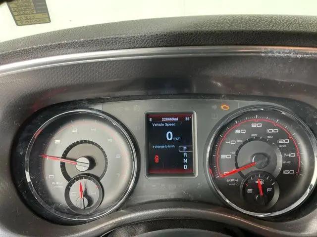 2014 Dodge Charger R/T