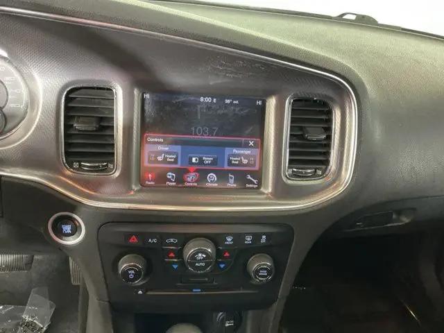 2014 Dodge Charger R/T