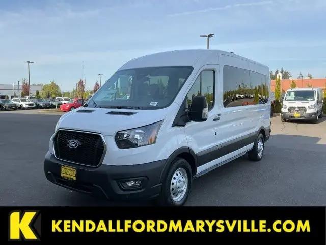 2026 Ford Transit-350 Passenger Van XL for sale in Marysville, WA