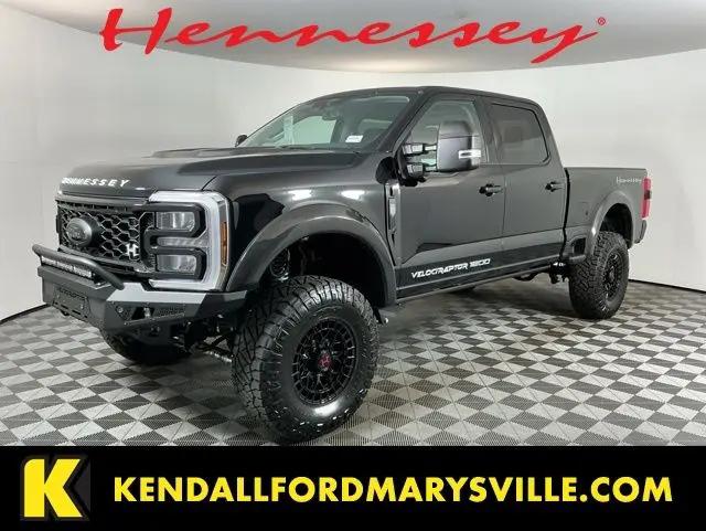 2026 Ford F-250 LARIAT for sale in Marysville, WA