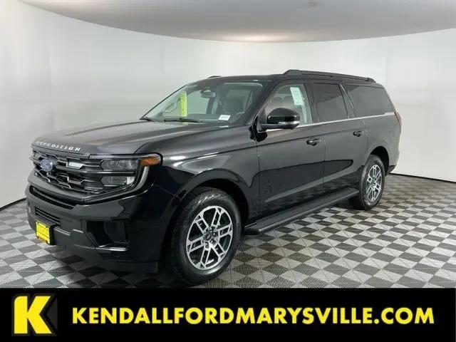 2026 Ford Expedition Max Active MAX for sale in Marysville, WA