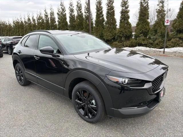 2026 Mazda CX-30 2.5 Turbo Premium Plus for sale in Cranston, RI