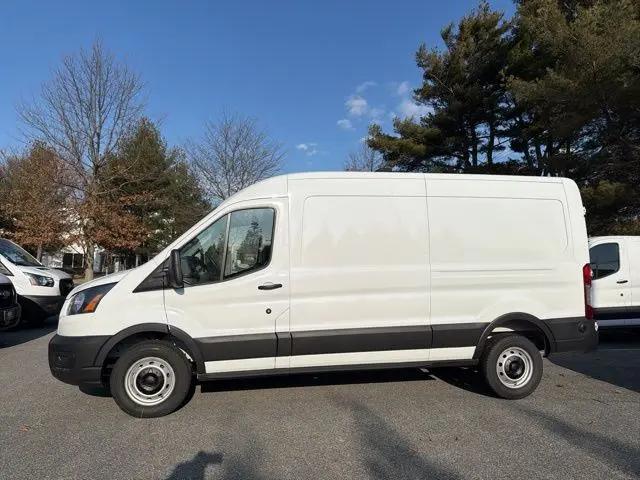 2026 Ford Transit Cargo Van T-250 for sale in Cranston, RI