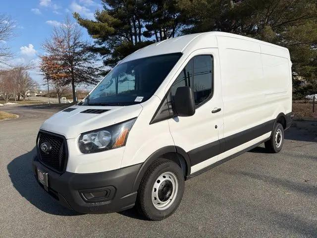 2026 Ford Transit Cargo Van T-250