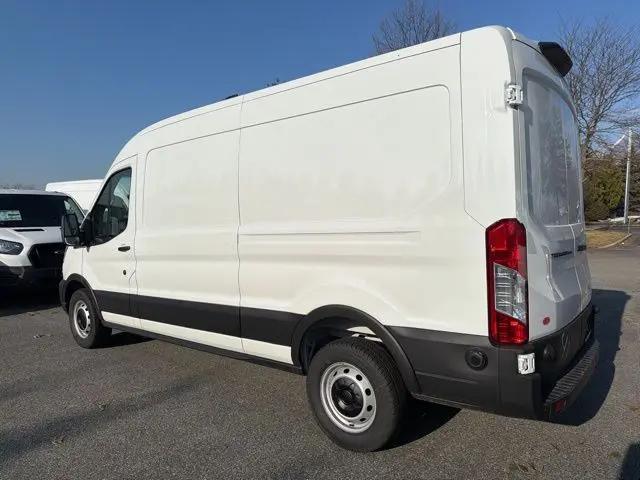 2026 Ford Transit Cargo Van T-250