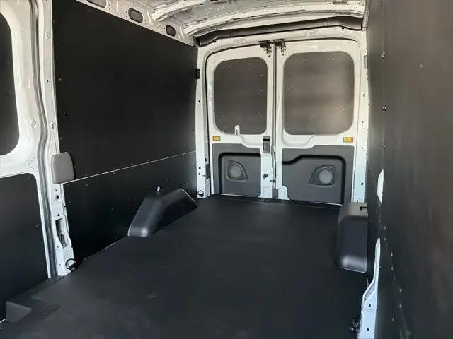 2026 Ford Transit Cargo Van T-250