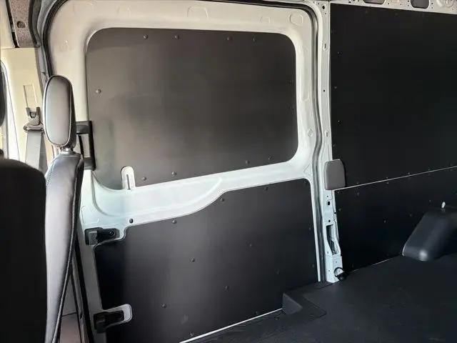 2026 Ford Transit Cargo Van T-250